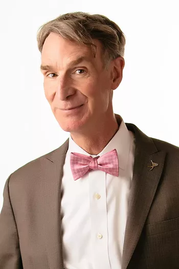 Image: An Evening With Bill Nye