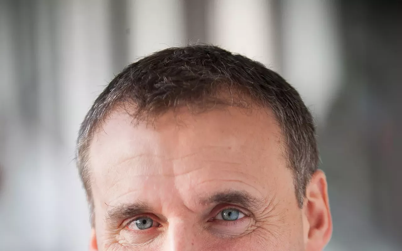 Image: An Evening With Phil Rosenthal Of "Somebody Feed Phil"