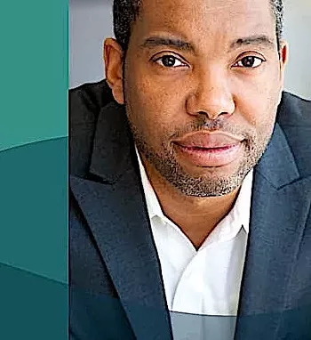 Image: An Evening with Ta-Nehisi Coates