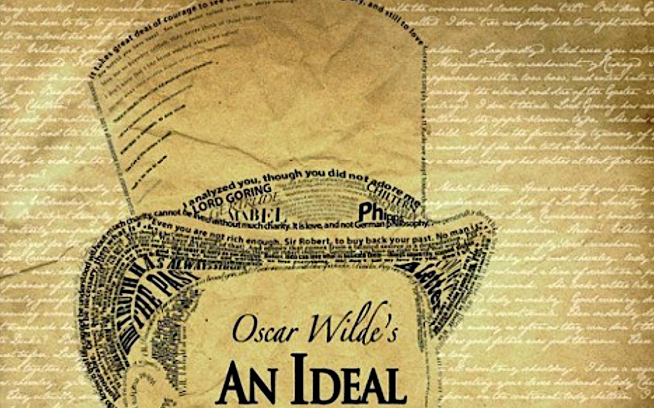 Image: An Ideal Husband