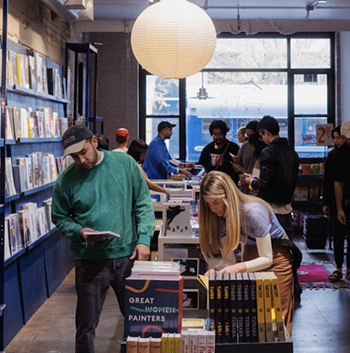 Image: Analog: Future Front x Tomo Mags