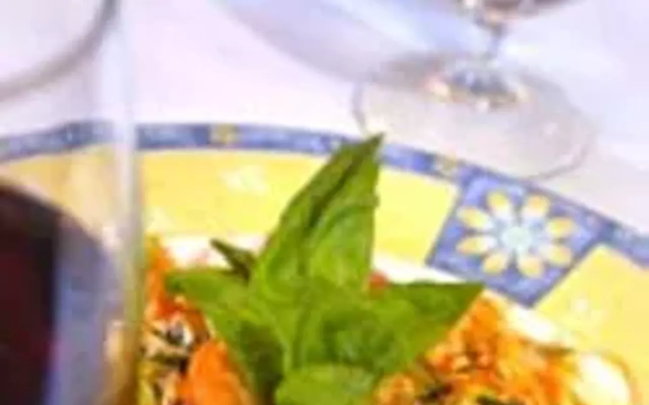 Image: Andiamo Ristorante
