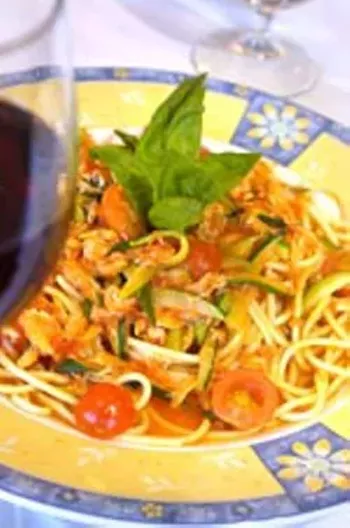 Image: Andiamo Ristorante