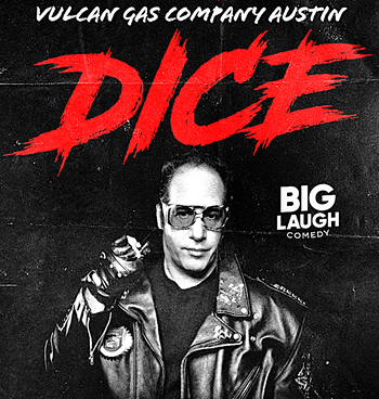 Image: Andrew Dice Clay