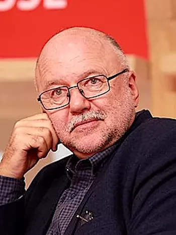 Image: Andrey Kurkov