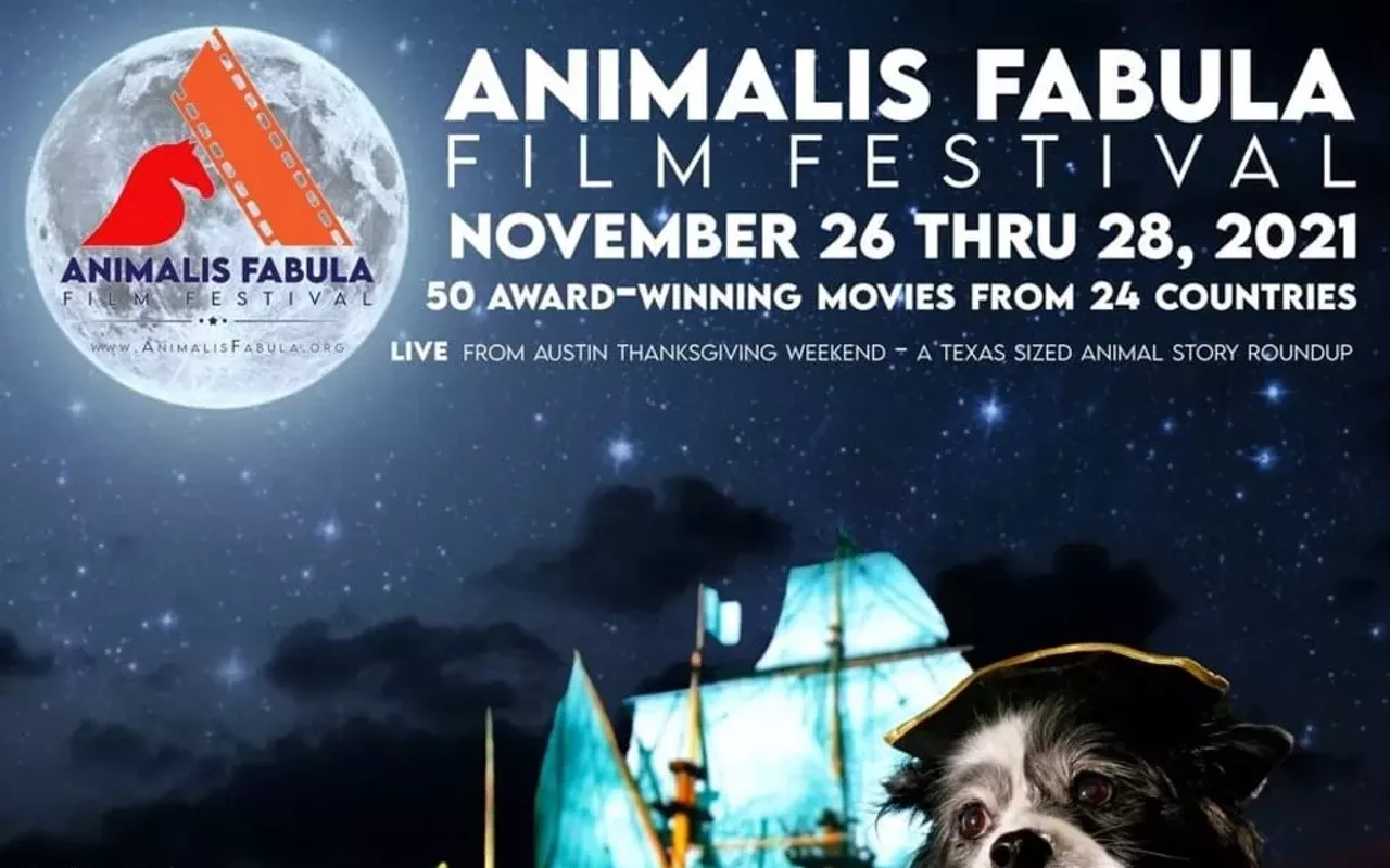 Image: Animalis Fabula Film Festival
