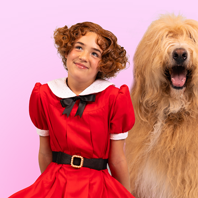 Image: Annie