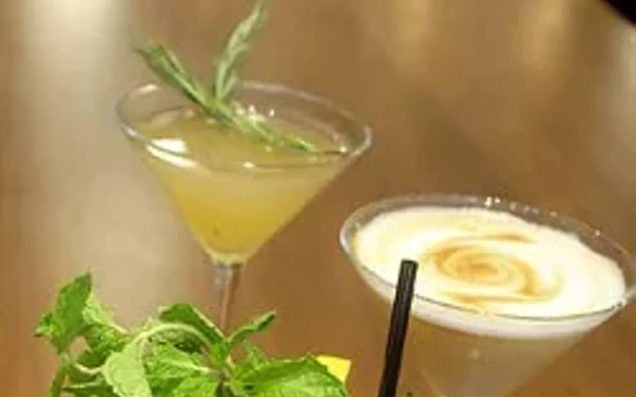 Image: Annies Cafe & Bar