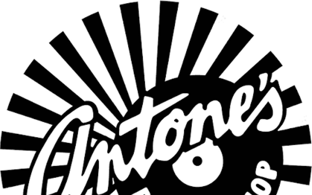 Image: Antone's Record Shop & WMG Vinyl Take-Back Event