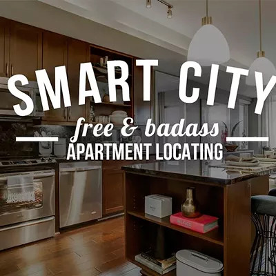Image: Apartment Locator