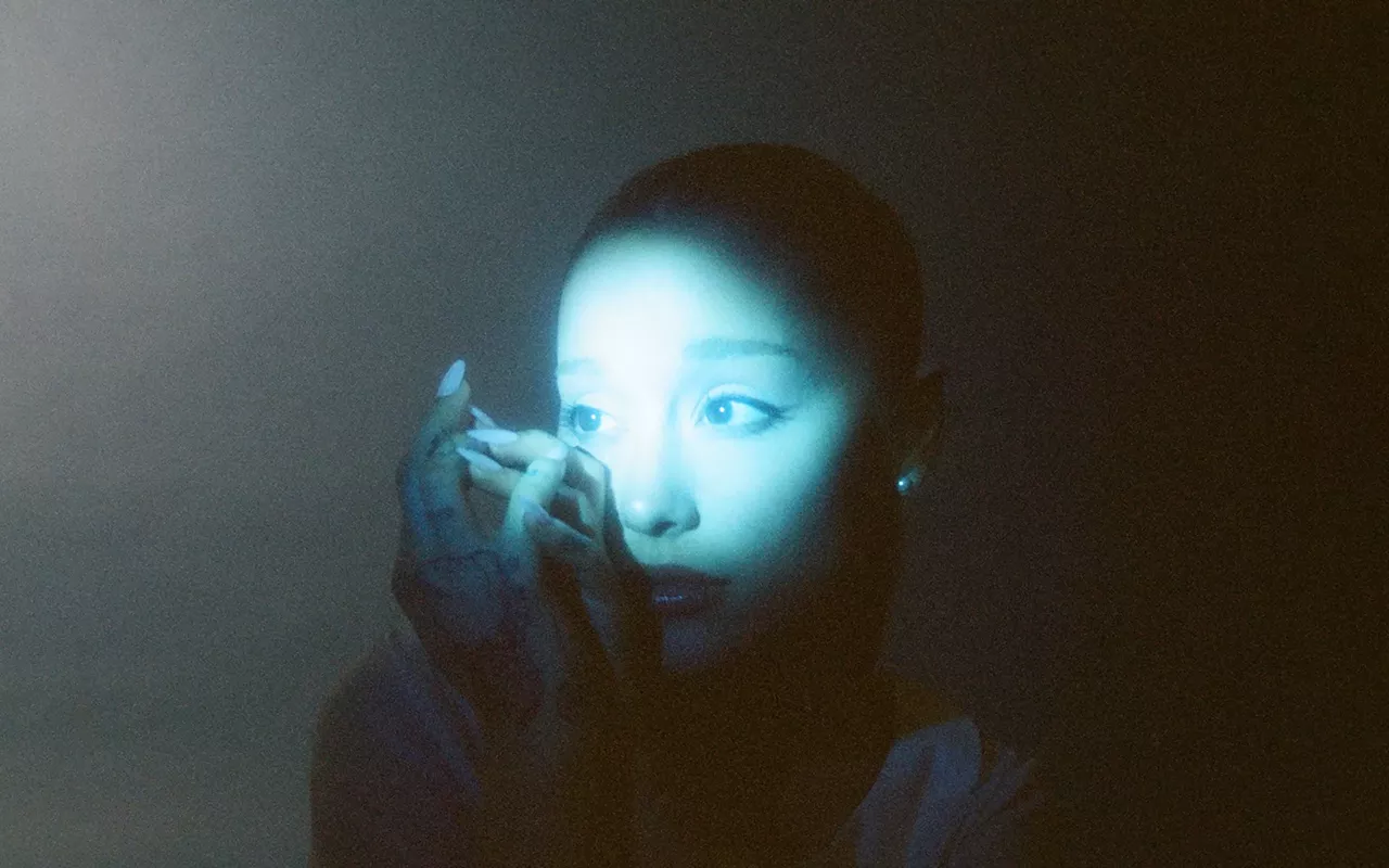 Image: Ariana Grande - The Eternal Sunshine Tour