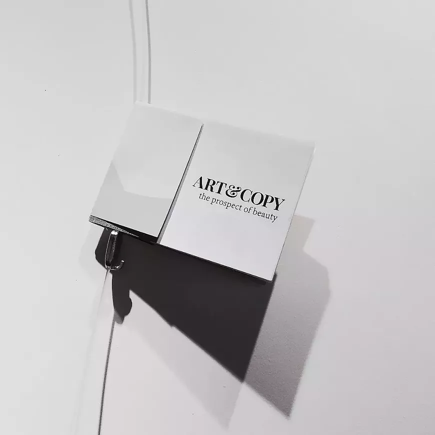 Art & Copy, 'The Prospect of Beauty'