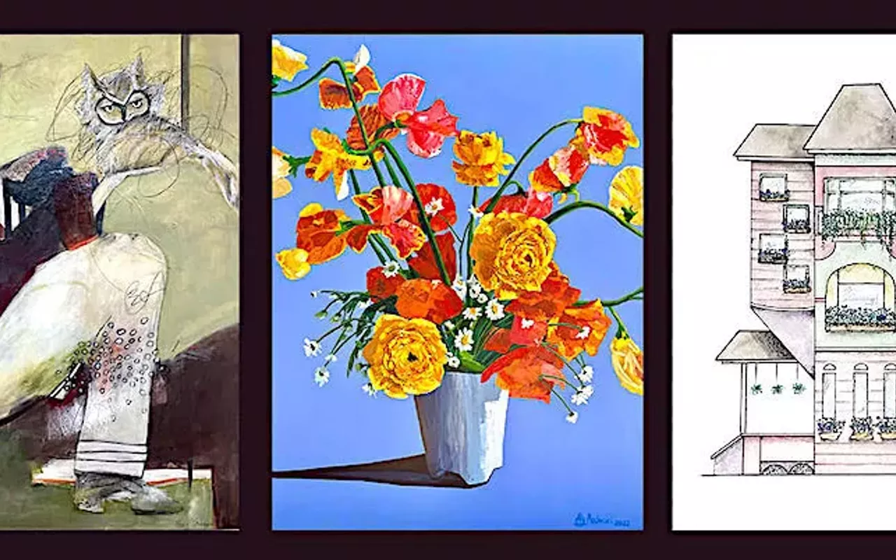 Image: Art for the People Gallery: Celebration