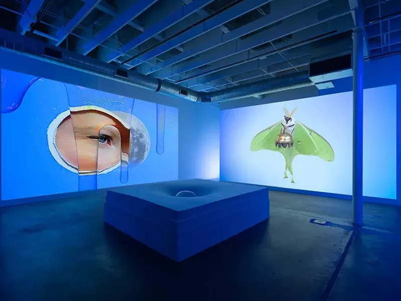 Image: Art Gallery