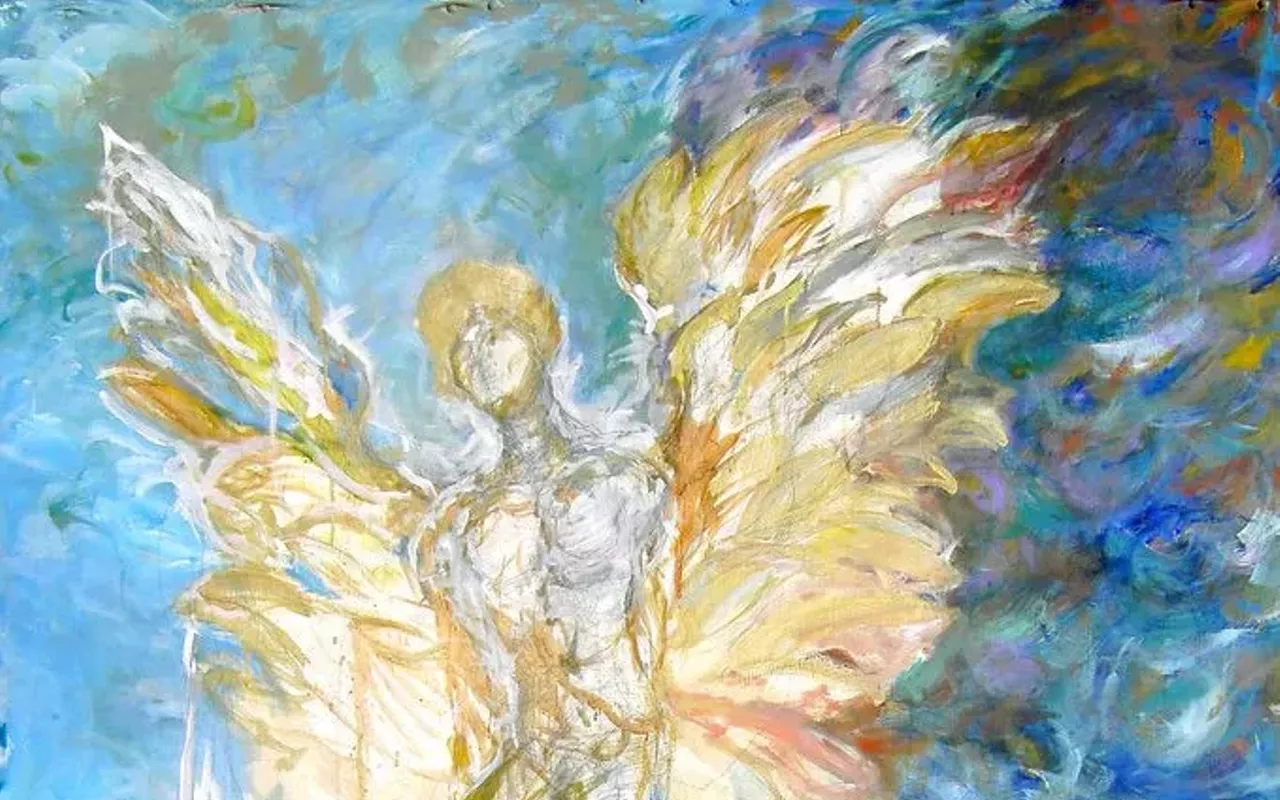 Image: Art Opening: "Restoration"