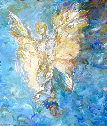 Image: Art Opening: "Restoration"