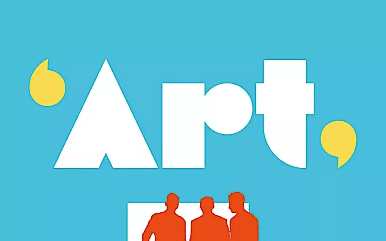 Image: Art
