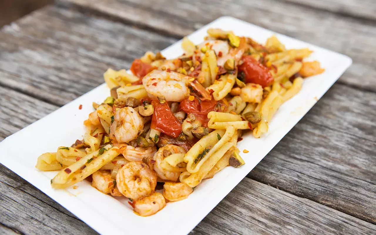 Image: Artipasta Italian Food
