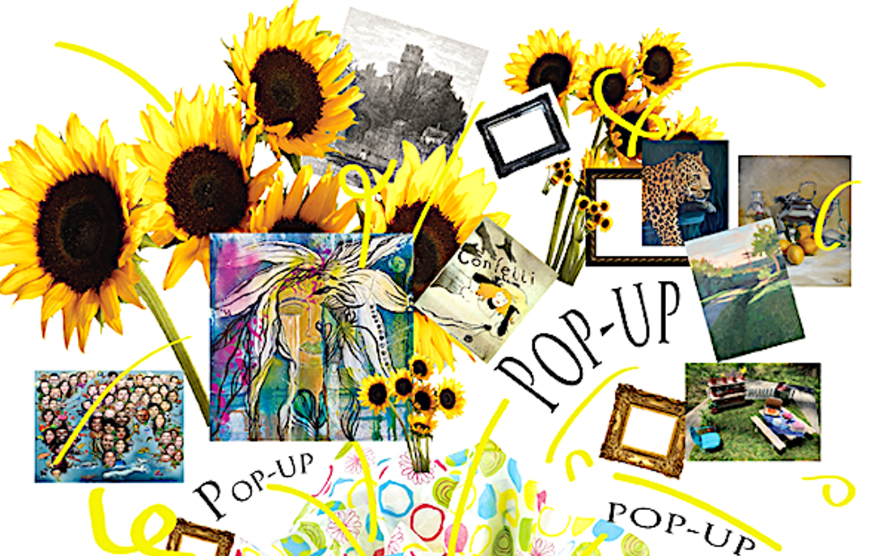 Image: ArtUs Co: Artists of Central Texas