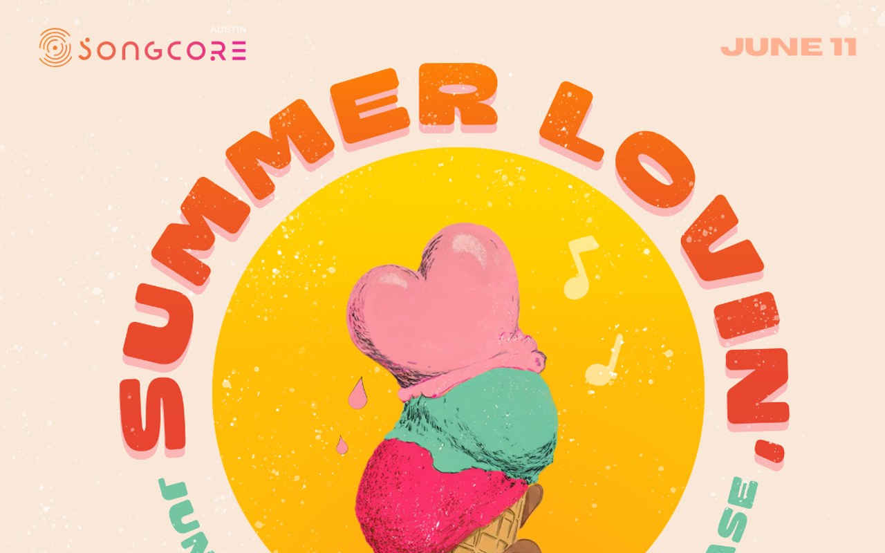 Image: ASC June Songwriters Showcase
