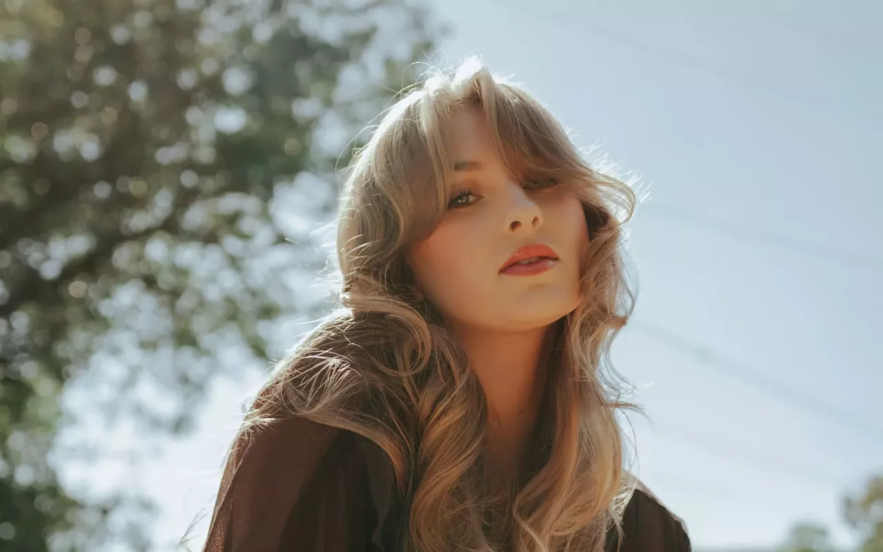 Image: Ashley Kutcher, Bellah Mae