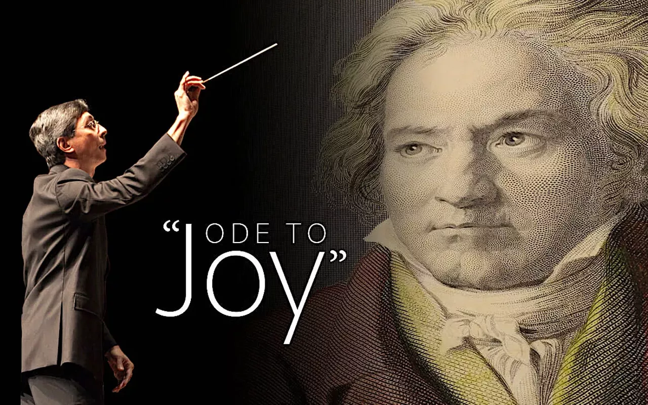 Image: ASO: Ode to Joy