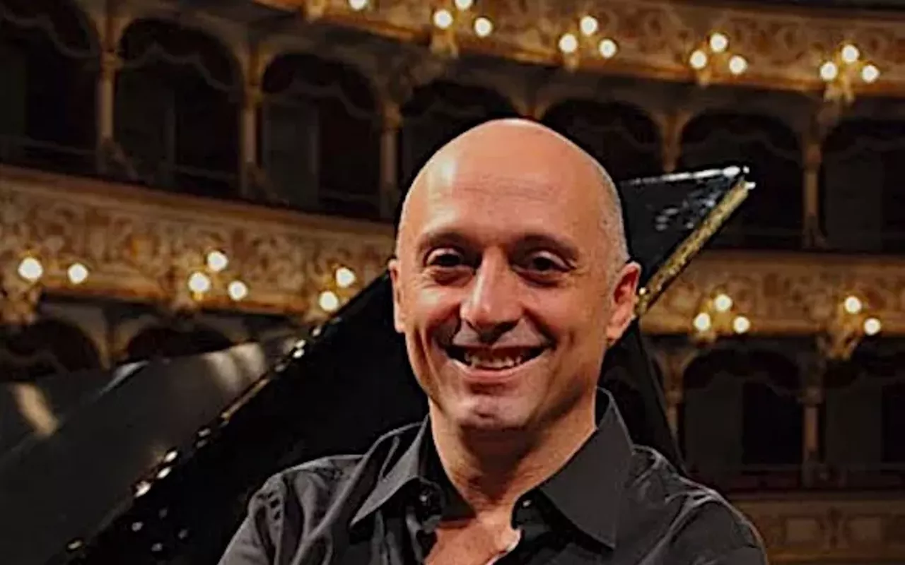 Image: ASO Season Opener: Virtuosity