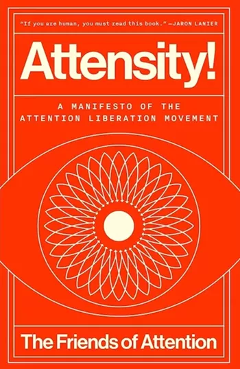 Image: Attention Liberation Workshop