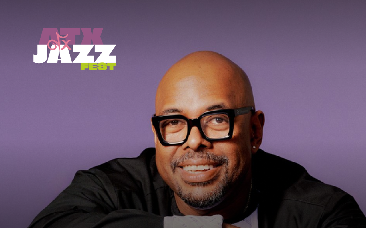 Image: ATX Jazz Fest 2027 &mdash; Friday