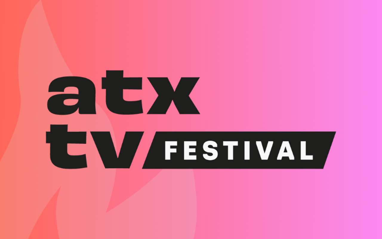 Image: ATX TV Festival