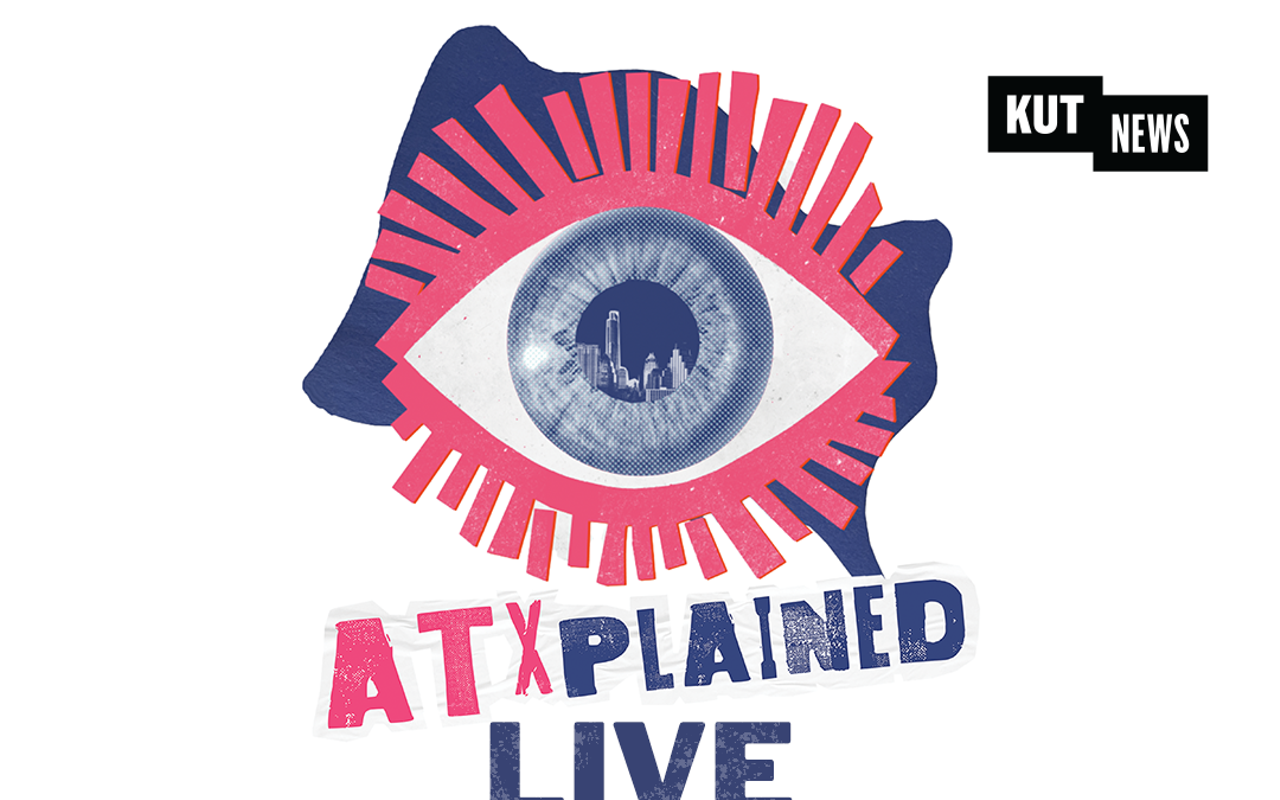 Image: ATXplained Live