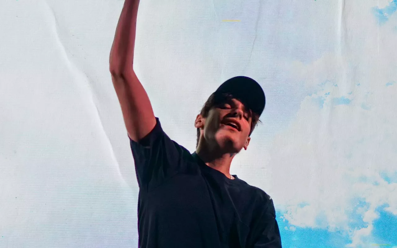 Image: Audien, TELYKAST, Amel, Friendzone