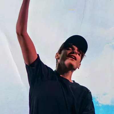 Image: Audien, TELYKAST, Amel, Friendzone
