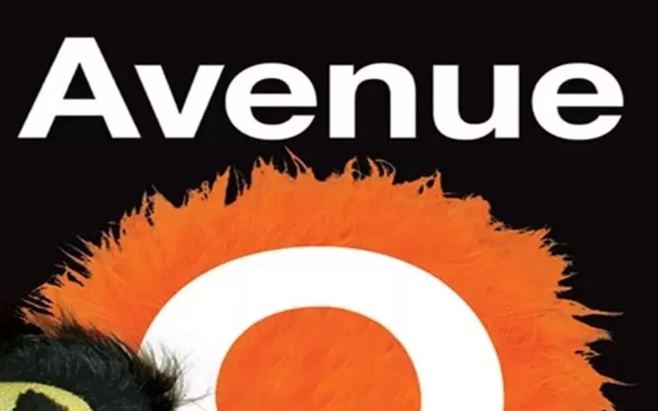 Image: Auditions - Avenue Q