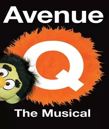 Image: Auditions - Avenue Q