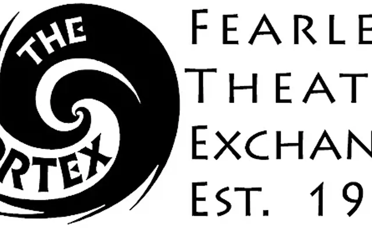 Image: Auditions for Vortex Summer Youth Theatre