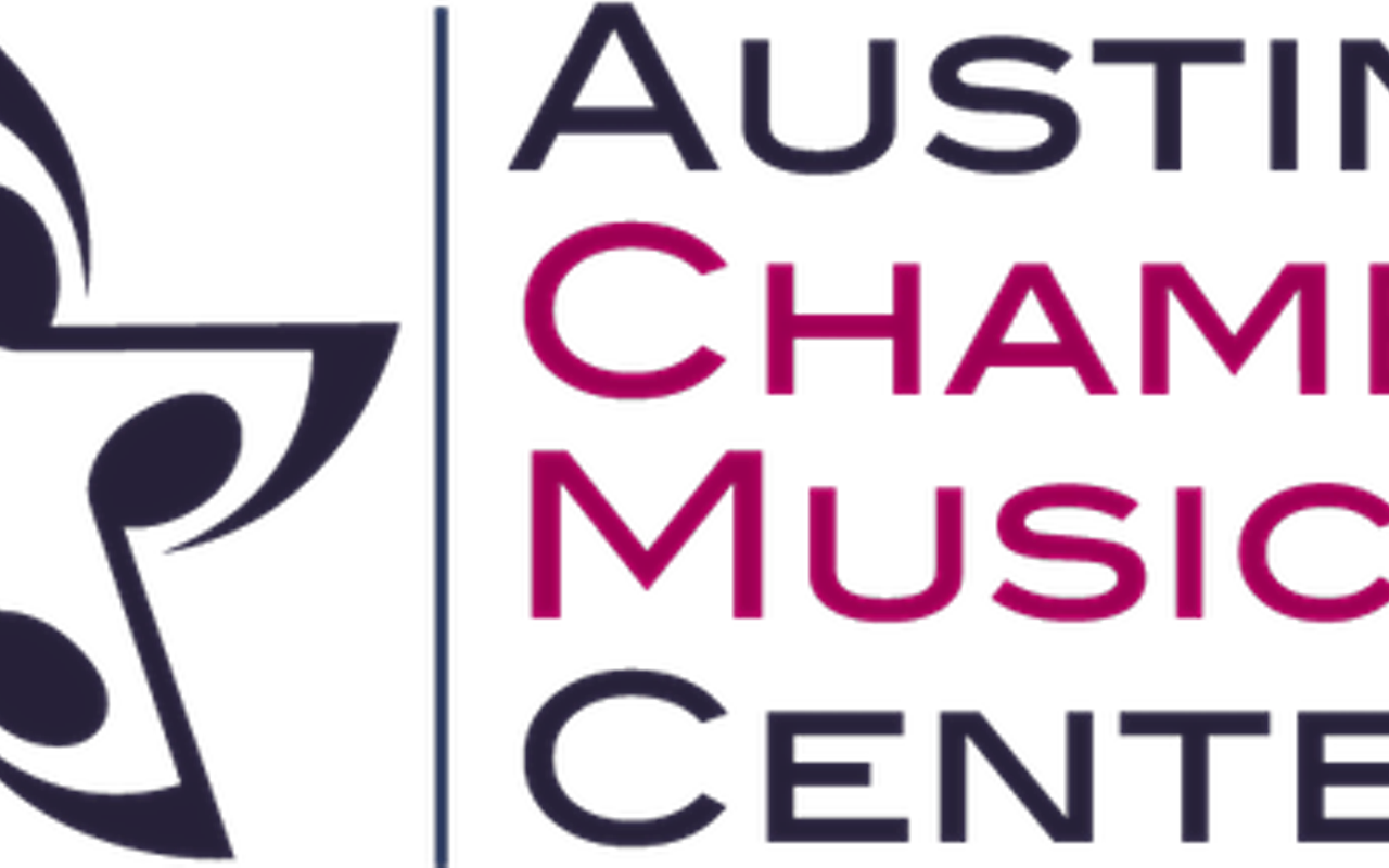 Image: Austin Chamber Music Center: Memory
