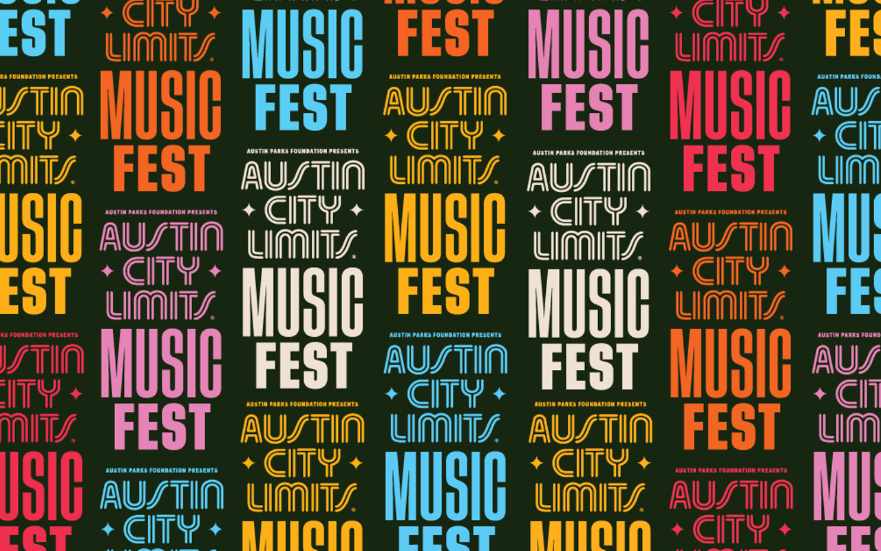 Image: Austin City Limits Festival: Weekend One