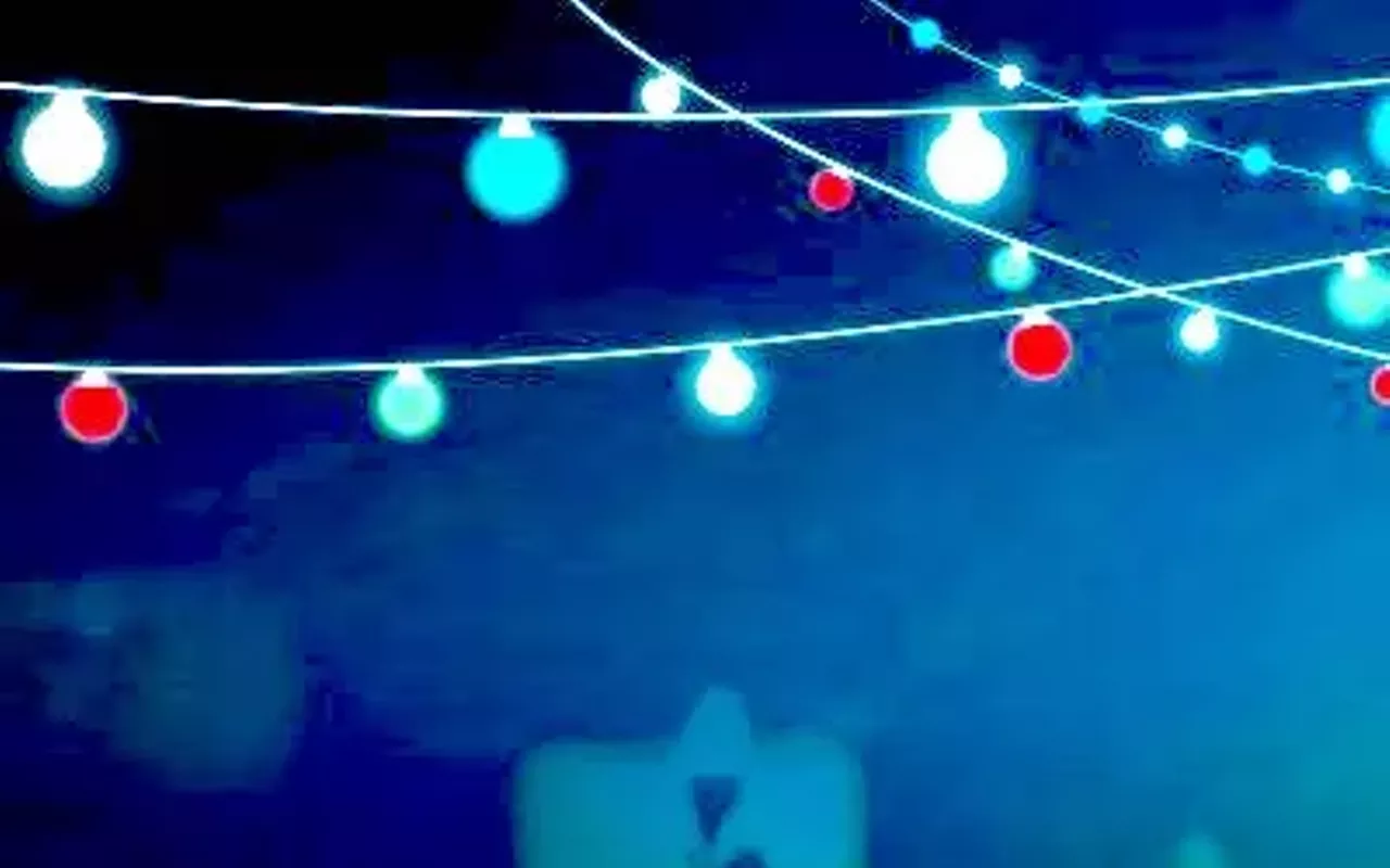 Image: Austin Civic Orchestra: Happy Holidays!