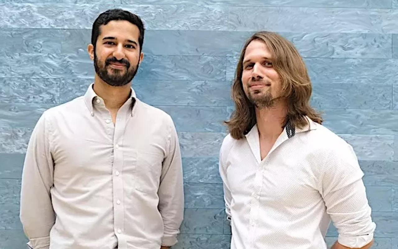 Image: Austin Classical Guitar: Moontower Duo with James Tabata