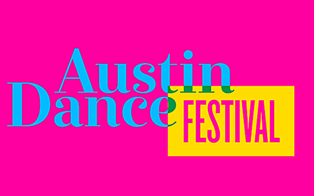Image: Austin Dance Festival