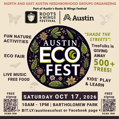 Image: Austin Eco Fest