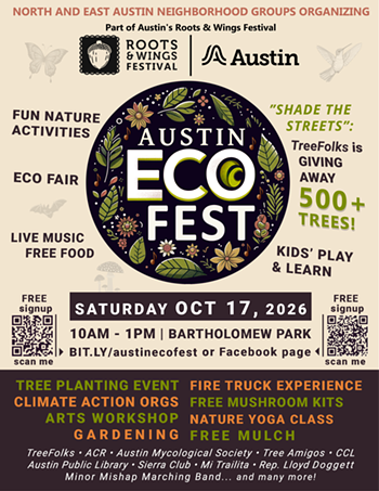 Image: Austin Eco Fest