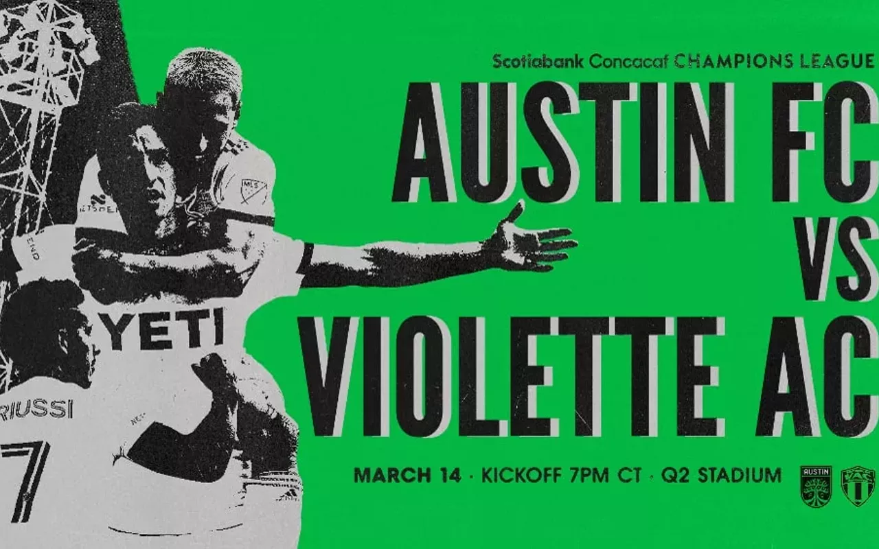 Image: Austin FC