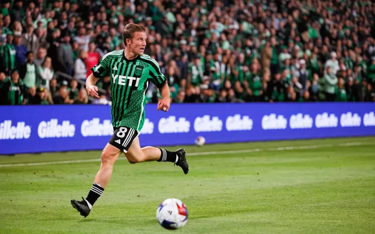 Image: Austin FC