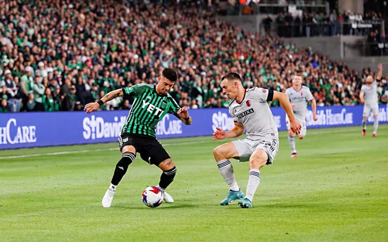 Image: Austin FC