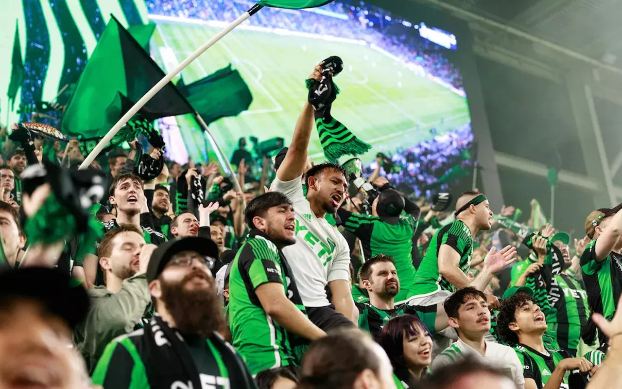 Image: Austin FC