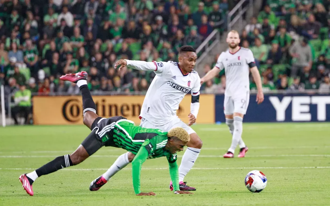 Image: Austin FC