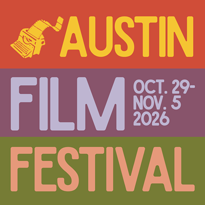 Image: Austin Film Festival