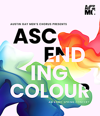 Image: Austin Gay Men&rsquo;s Chorus: Ascending Colour